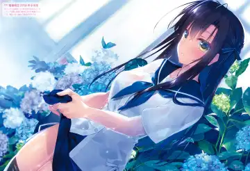 Dengeki Moeoh 2020-10 Fhentai - Page 22