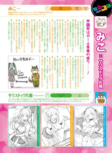 Dengeki Moeoh 2020-10 Fhentai - Page 59