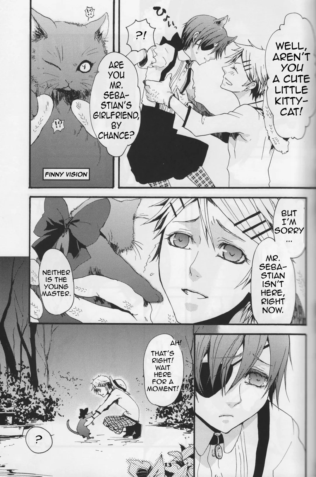K Fhentai - Page 11