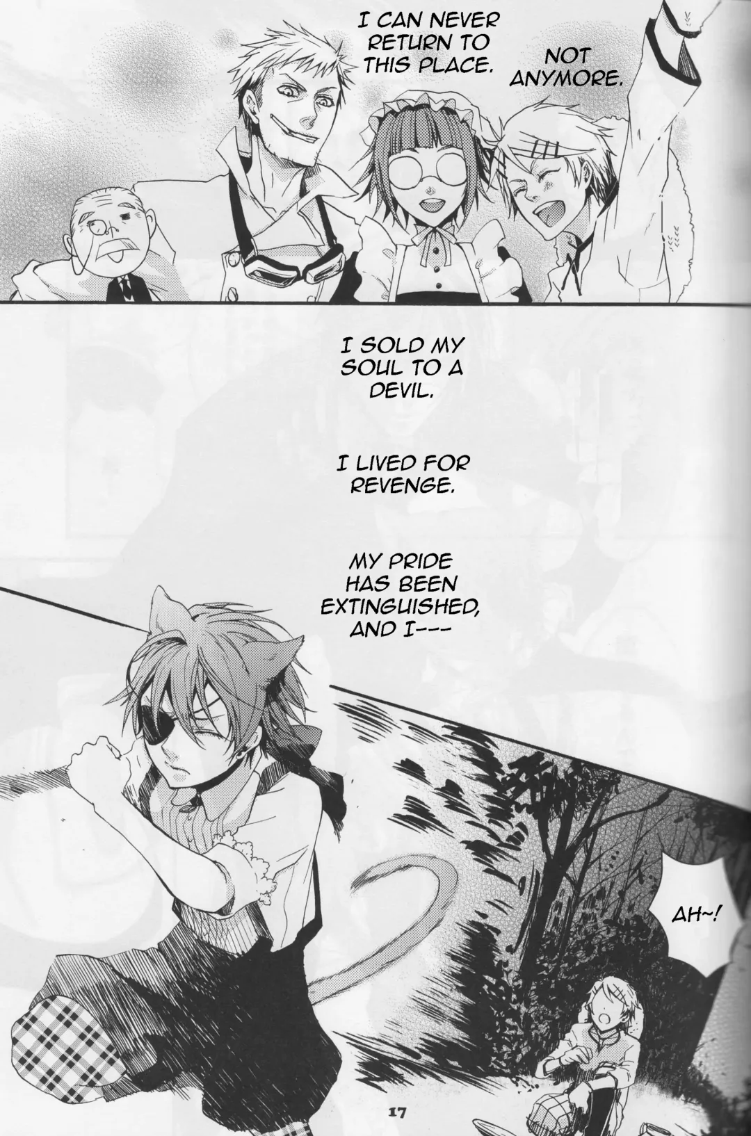 K Fhentai - Page 15