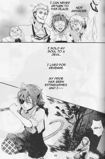 K Fhentai - Page 15