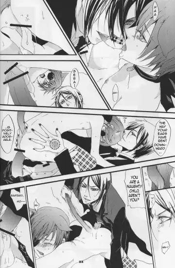 K Fhentai - Page 20
