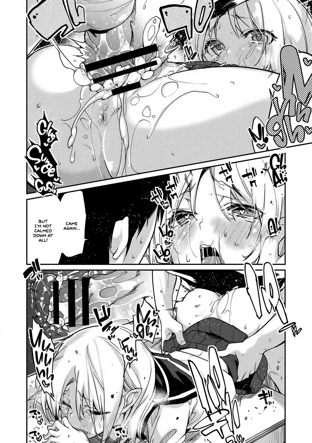 [Azuma Sawayoshi] Ayakashi-kan e Youkoso! Ch. 1-6, 9-12 Fhentai - Page 164