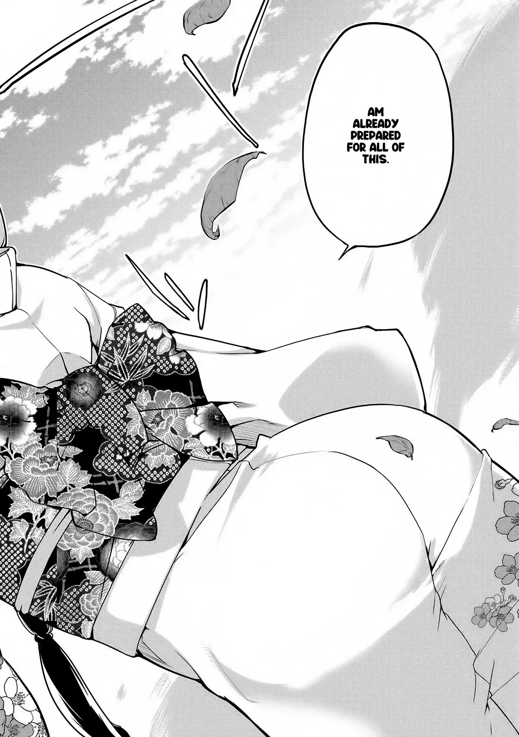 [Azuma Sawayoshi] Ayakashi-kan e Youkoso! Ch. 1-6, 9-12 Fhentai - Page 176