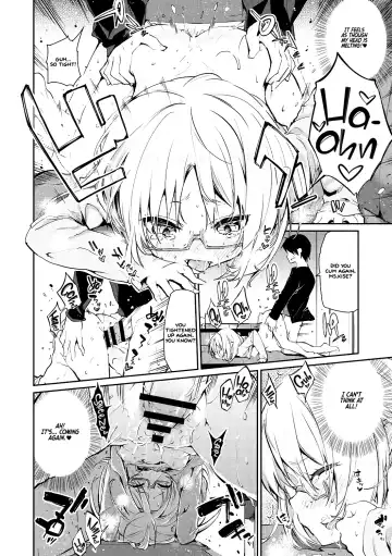 [Azuma Sawayoshi] Ayakashi-kan e Youkoso! Ch. 1-6, 9-12 Fhentai - Page 100