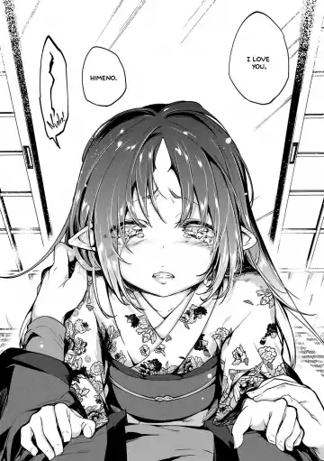 [Azuma Sawayoshi] Ayakashi-kan e Youkoso! Ch. 1-6, 9-12 Fhentai - Page 114