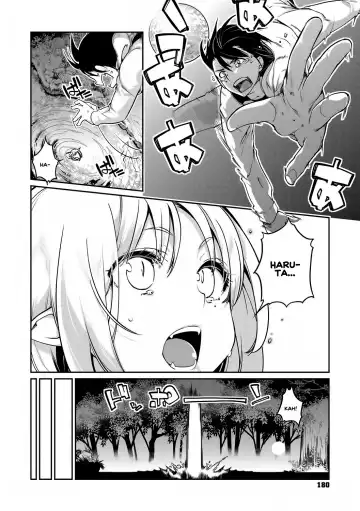 [Azuma Sawayoshi] Ayakashi-kan e Youkoso! Ch. 1-6, 9-12 Fhentai - Page 134