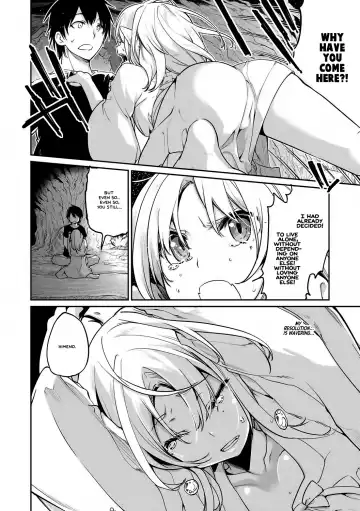 [Azuma Sawayoshi] Ayakashi-kan e Youkoso! Ch. 1-6, 9-12 Fhentai - Page 136