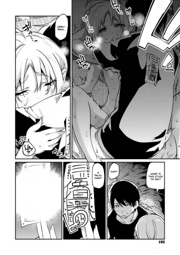 [Azuma Sawayoshi] Ayakashi-kan e Youkoso! Ch. 1-6, 9-12 Fhentai - Page 146