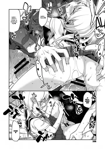 [Azuma Sawayoshi] Ayakashi-kan e Youkoso! Ch. 1-6, 9-12 Fhentai - Page 160