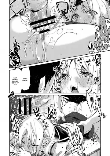 [Azuma Sawayoshi] Ayakashi-kan e Youkoso! Ch. 1-6, 9-12 Fhentai - Page 164