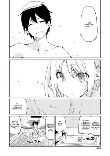 [Azuma Sawayoshi] Ayakashi-kan e Youkoso! Ch. 1-6, 9-12 Fhentai - Page 182