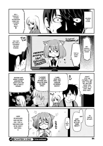 [Azuma Sawayoshi] Ayakashi-kan e Youkoso! Ch. 1-6, 9-12 Fhentai - Page 62