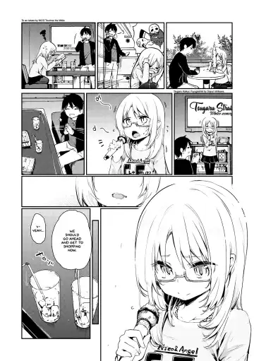 [Azuma Sawayoshi] Ayakashi-kan e Youkoso! Ch. 1-6, 9-12 Fhentai - Page 90