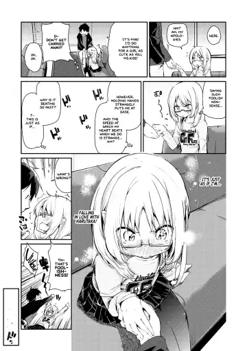 [Azuma Sawayoshi] Ayakashi-kan e Youkoso! Ch. 1-6, 9-12 Fhentai - Page 91