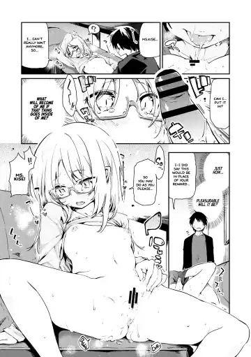 [Azuma Sawayoshi] Ayakashi-kan e Youkoso! Ch. 1-6, 9-12 Fhentai - Page 97