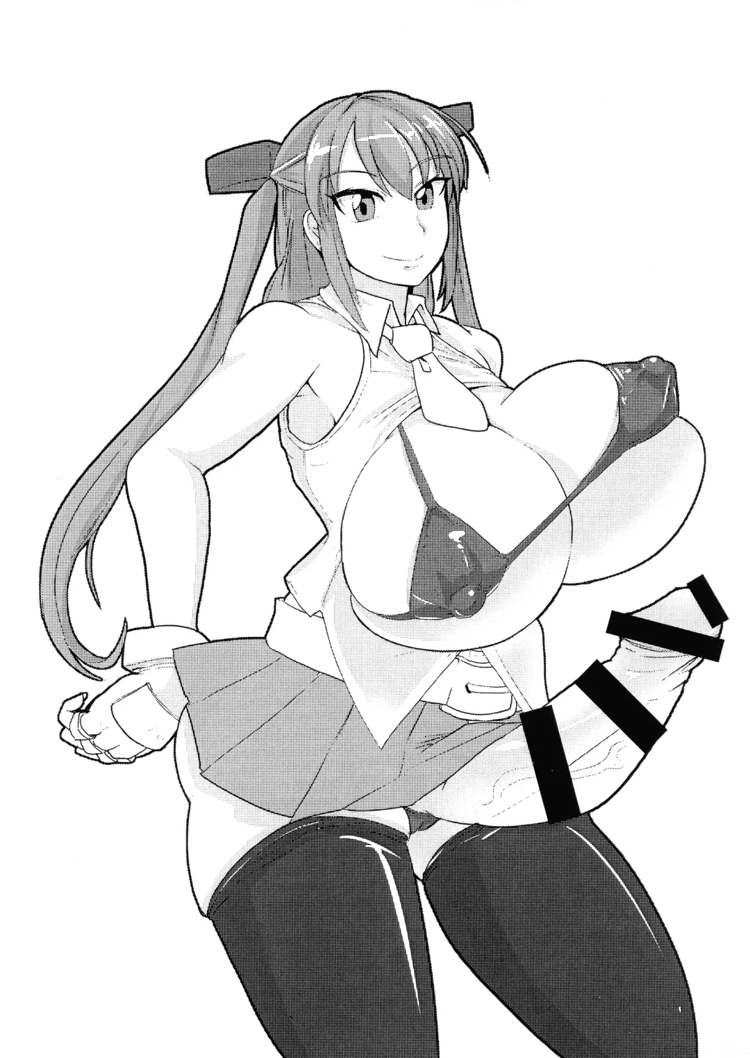 [Shimad] Yamadake no Character 1 Fhentai - Page 3