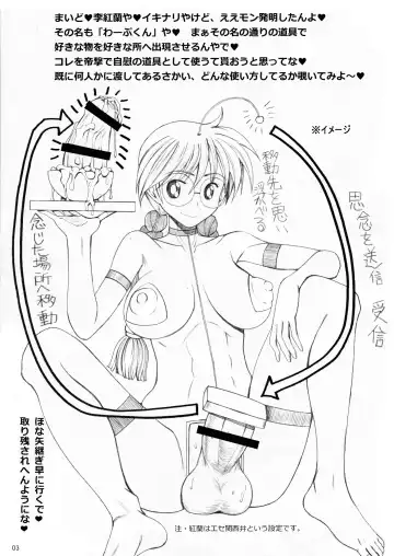 [Nakano] D Fhentai - Page 3