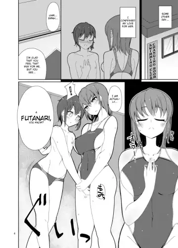 [Nmasse] Senpai, Kouhai. Fhentai - Page 4
