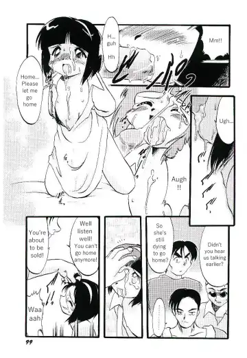 [Teruki Kuma] Yoru wa Futari no Mono Ch. 6-7 Fhentai - Page 10