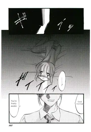 [Teruki Kuma] Yoru wa Futari no Mono Ch. 6-7 Fhentai - Page 18