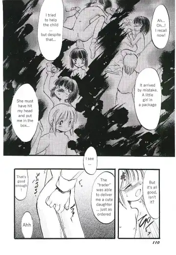 [Teruki Kuma] Yoru wa Futari no Mono Ch. 6-7 Fhentai - Page 21