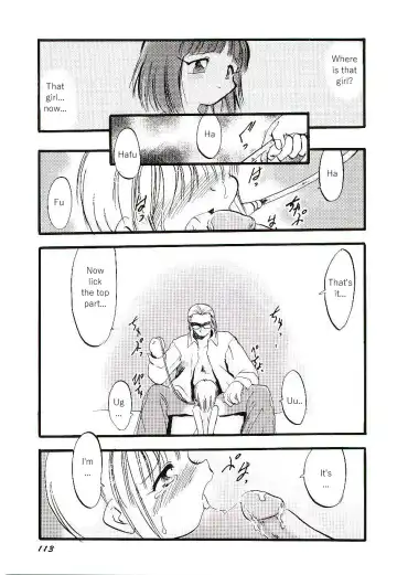 [Teruki Kuma] Yoru wa Futari no Mono Ch. 6-7 Fhentai - Page 24
