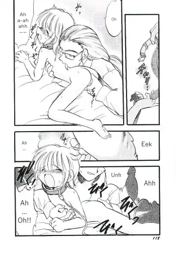 [Teruki Kuma] Yoru wa Futari no Mono Ch. 6-7 Fhentai - Page 29