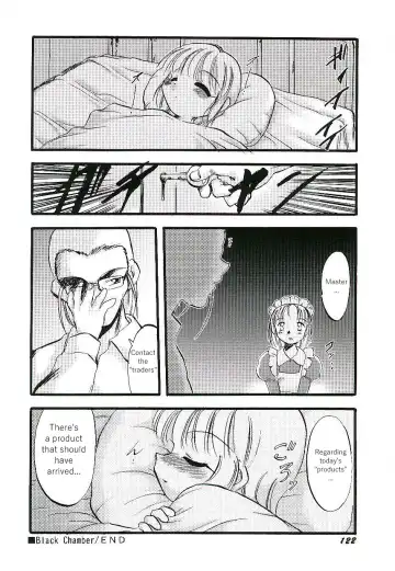 [Teruki Kuma] Yoru wa Futari no Mono Ch. 6-7 Fhentai - Page 33