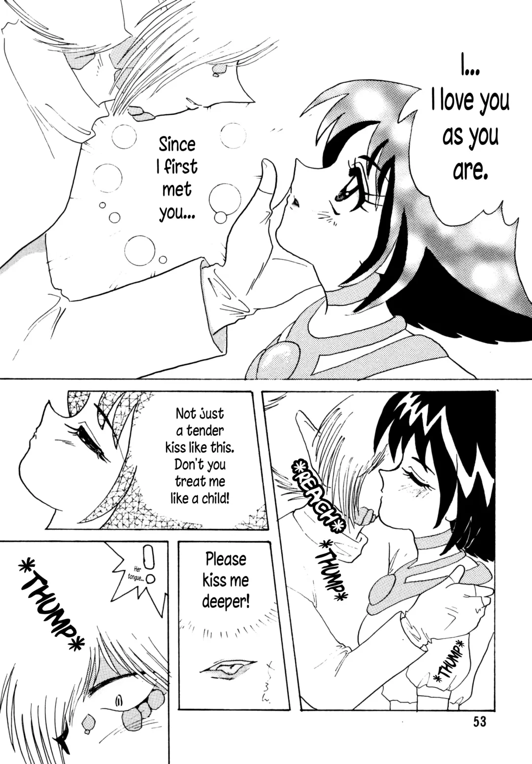 [Mita Satomi] SLAYERS ADULT Fhentai - Page 53