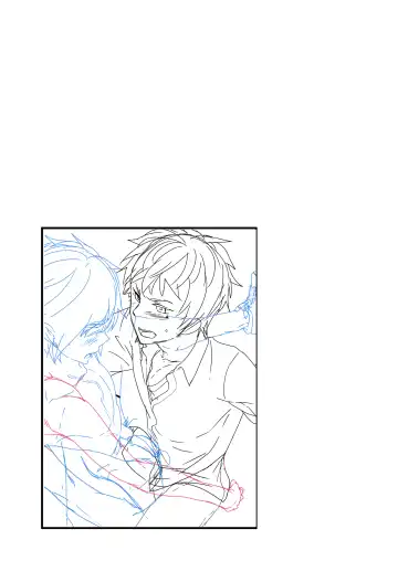 [Takamiya] Emaru-kun ga Ienai Koto  惠丸君不能说的事 Fhentai - Page 35