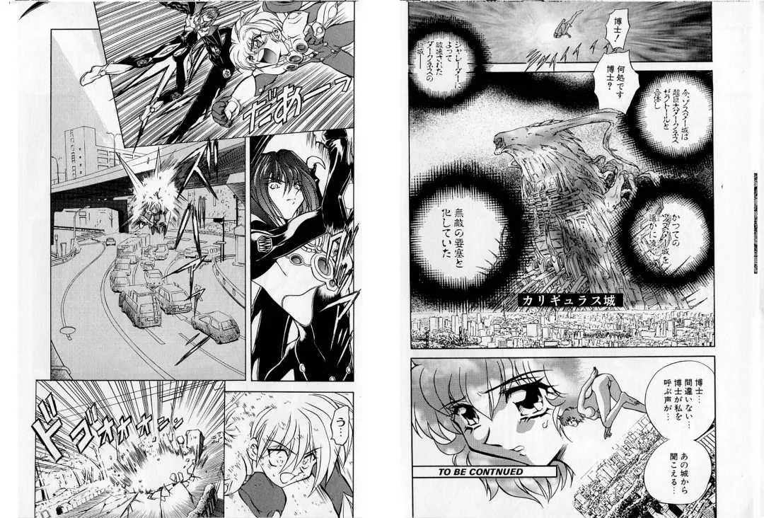 [Maro] Shalader Tankoubon 3-kan Hadou Hen Fhentai - Page 13