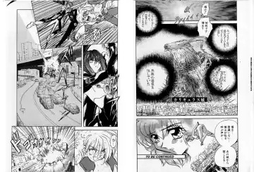 [Maro] Shalader Tankoubon 3-kan Hadou Hen Fhentai - Page 13