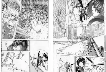 [Maro] Shalader Tankoubon 3-kan Hadou Hen Fhentai - Page 27