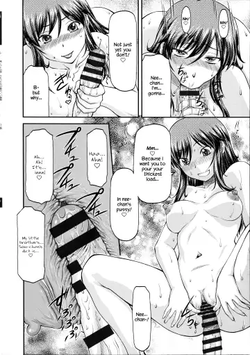 [Nagare Ippon] Ana no Oku no Ii Tokoro Ch.5 Fhentai - Page 12