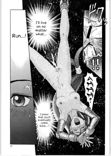 [Uziga Waita] Oyakusoku no Chi X | The Promised Land X Fhentai - Page 26