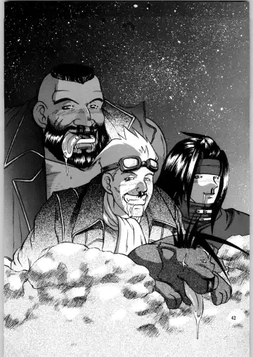 [Uziga Waita] Oyakusoku no Chi X | The Promised Land X Fhentai - Page 41