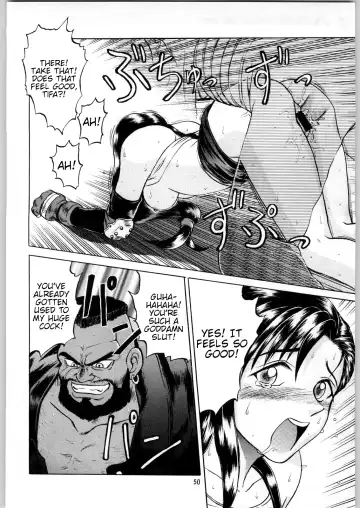 [Uziga Waita] Oyakusoku no Chi X | The Promised Land X Fhentai - Page 49