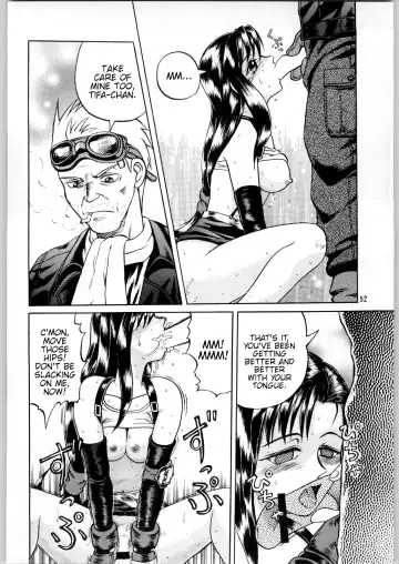 [Uziga Waita] Oyakusoku no Chi X | The Promised Land X Fhentai - Page 51