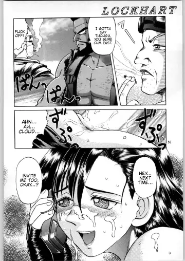 [Uziga Waita] Oyakusoku no Chi X | The Promised Land X Fhentai - Page 55