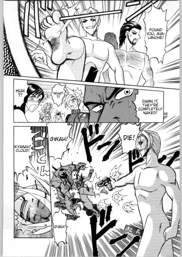 [Uziga Waita] Oyakusoku no Chi X | The Promised Land X Fhentai - Page 67