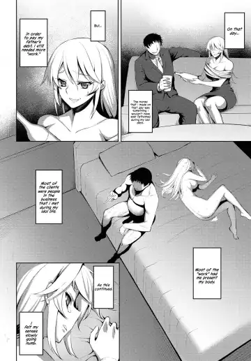 [Johnny] Fujou no Idol - Impure idol Fhentai - Page 16