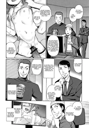 [Kiya Shii] Sannin Yoraba Fhentai - Page 2