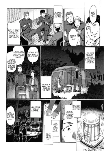 [Kiya Shii] Sannin Yoraba Fhentai - Page 4