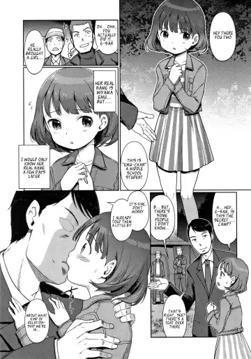 [Kiya Shii] Sannin Yoraba Fhentai - Page 5