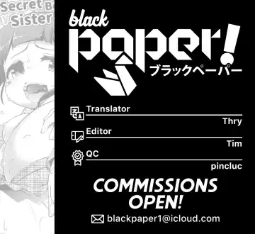 [Tetsu] Onee-chan to Boku to Himitsu no... | The Secret Between My Sister and I... Fhentai - Page 21