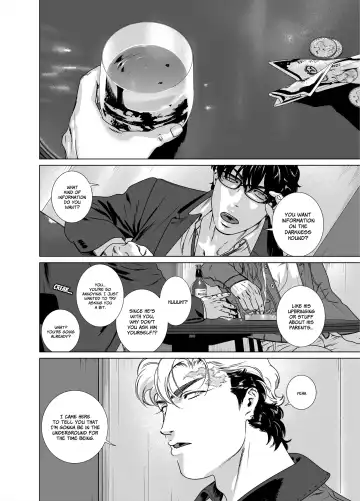 [Inumiso] DARKNESS HOUND 6 (decensored) Fhentai - Page 3