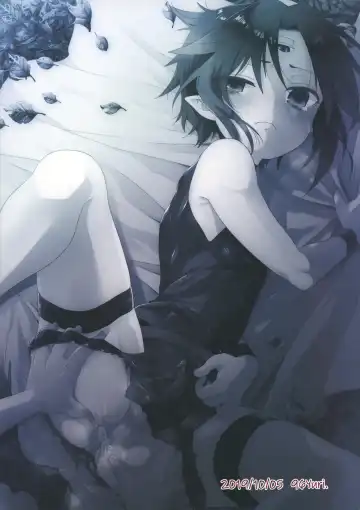 [Kuroyuri] Honnou Kaihou Fhentai - Page 22