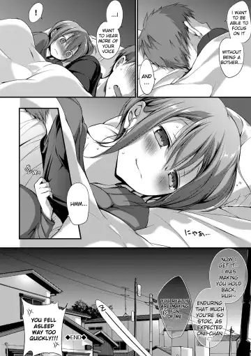 [Nanigawa Rui] Silent Play List Fhentai - Page 20