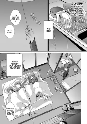 [Nanigawa Rui] Silent Play List Fhentai - Page 3